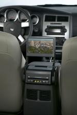 Dodge Magnum 2005 года